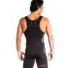 Men's Wrestling Singlet Bodysuit Leotard Outfit Underwear GYM PowerLifting Weightlifting Clothing Running Skinsuit
