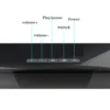 Home Theater Bluetooth Soundbar - Image 2