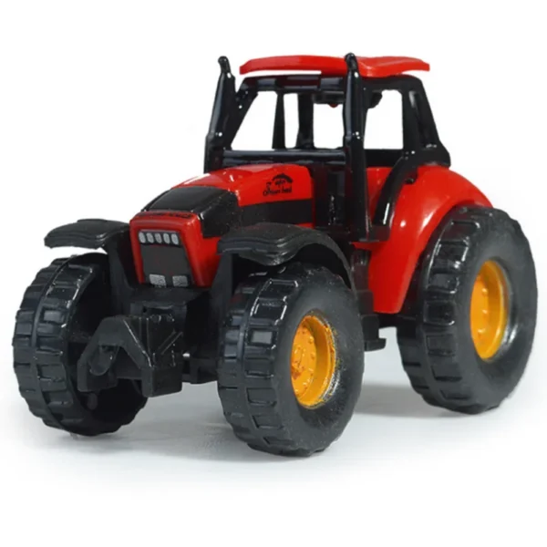 Mini Car Model Kids Toy Car Simulation Motorcycle Utility Vehicle Plastic Diecasts Toy Boys Toys for Children Juguetes Gift - Image 3