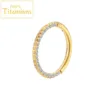 Titanium Septum Nose Rings - Image 24