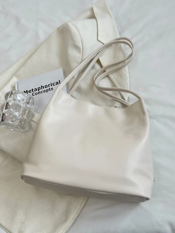 Bow Knot Shoulder Bag - Image 2