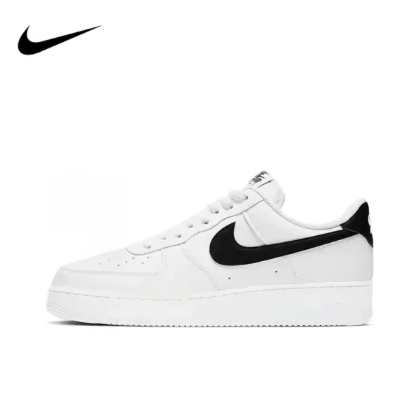 Nike Air Force 1'07 Men and Women Sport Sneakers - Image 4