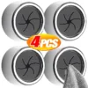 4/1PCS Punch Free Dishwashing Cloth Storage Clip Dishcloth Clip Kitchen Household Gloves Hook Towel Rack Hole Clip Wall Hanging - Image 18