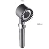 High Pressure Shower Head 4 Modes Adjustable Showerhead With Massage Brush Filters Water Saving Shower Bathroom Accessories - Image 15