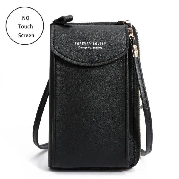 Buylor Touch Screen Handbag - Image 25