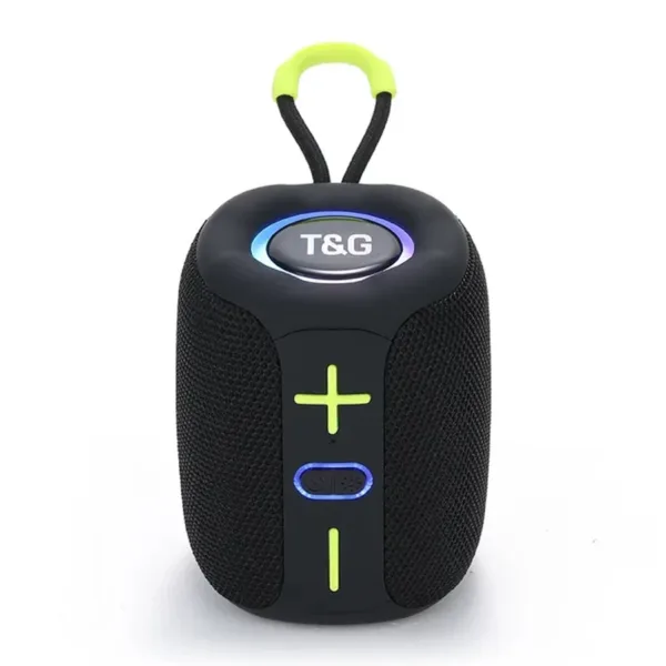 Portable Bluetooth Subwoofer - Image 2