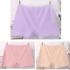3pcs Cotton High Waist - Image 13