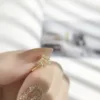 Fake Piercing Clip Nose Ring - Image 5