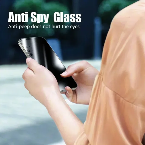 StealthGuard Privacy Screen Protectors - Image 4