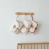 Foldable Baby Diaper Changing Mat Nappy Pad Waterproof Infant Baby Items for Newborn Bedding Diaper Mattress Changing Cover Pad - Image 4