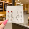 6/7Pair Zircon Pearl - Image 18