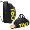 Waterproof Gym Sports Backpack - Image 7