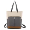 Oxford Waterproof Business Backpack - Image 7