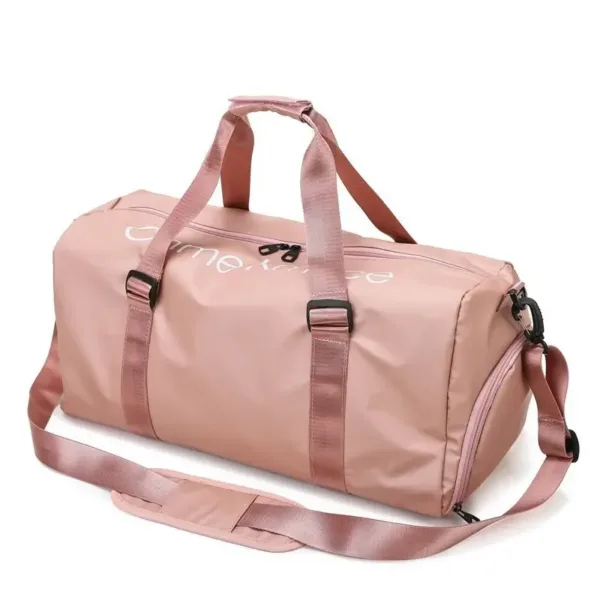Waterproof Sports Gym Backpack - Image 3