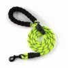 150Cm Strong Dog Leash Pet Leashes Reflective Leash For Big Small Medium Large Dog Leash Drag Pull Tow Golden Retriever - Image 7