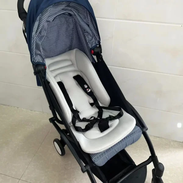 Baby stroller yoyo2 mattress seat mat car travel accessories pad yoyo3 Seat Cushion Stroller Accessories Seat Mattress - Image 6