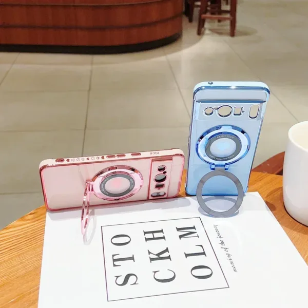 Luxury Case for Google Pixel - Image 10