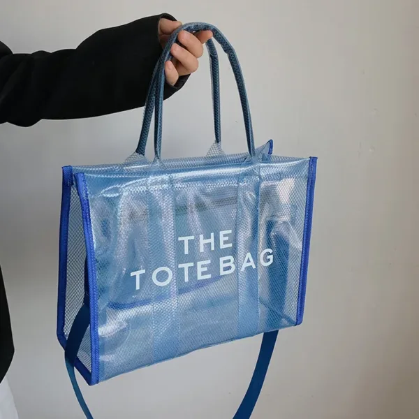 Summer Women's Tote Bag - Image 11