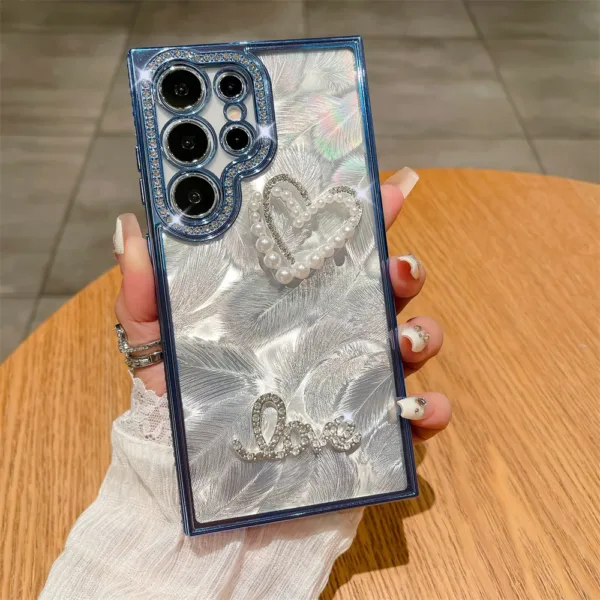 Bling Case for Samsung