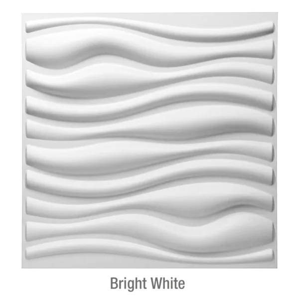 30x30cm house wall renovation non-self-adhesive 3D wall sticker living room wallpaper waterproof 3d wall panel bathroom kitchen - Image 40