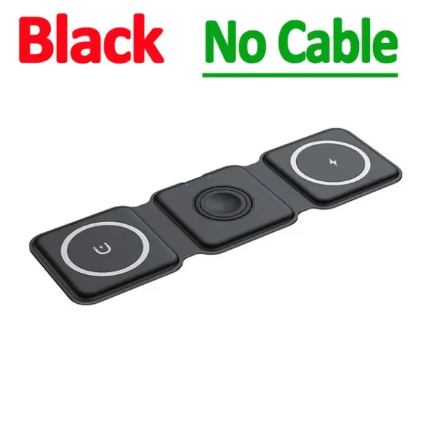 Fussion Foldable Charger