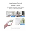 Tuya WIFI Zigbee Smart Curtain Motor Ultra Quiet Electric Wireless Remote Control Voice Control Work With Alexa Google Home - Image 5