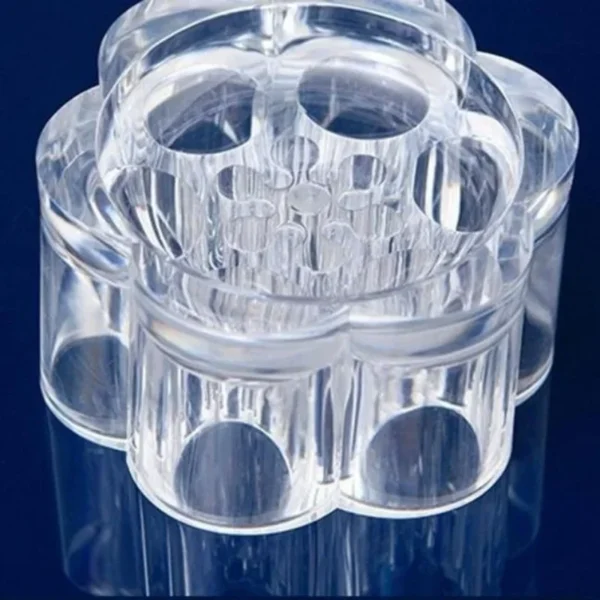 Cosmetic storage box