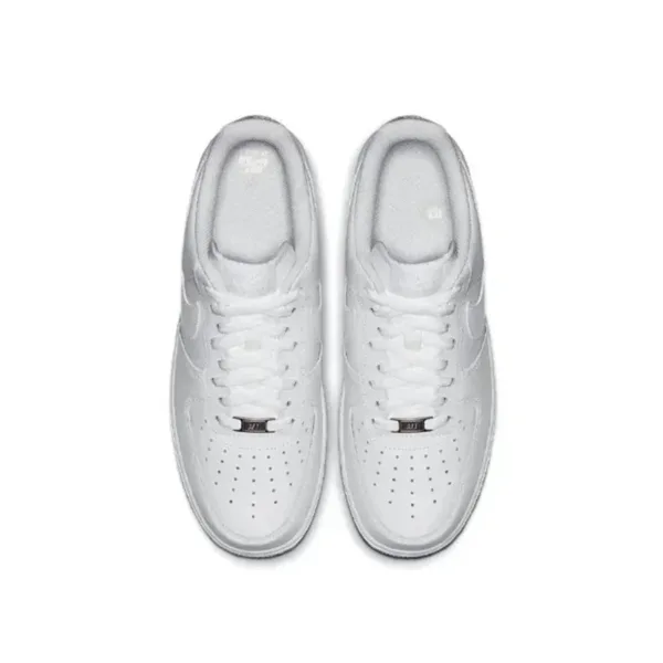 Nike Air Force 1'07 Men and Women Sport Sneakers - Image 2