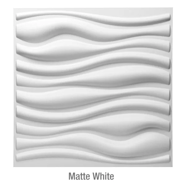 30x30cm 3D Art Wall Panel background wall decor exterior 3D Carving Embossed 3D Wa Pearlescent Colorful Wedding Decor Wallpaper - Image 20