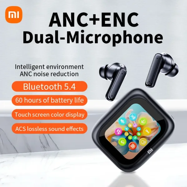 XIAOMI Bluetooth Wireless Earbuds - Image 3