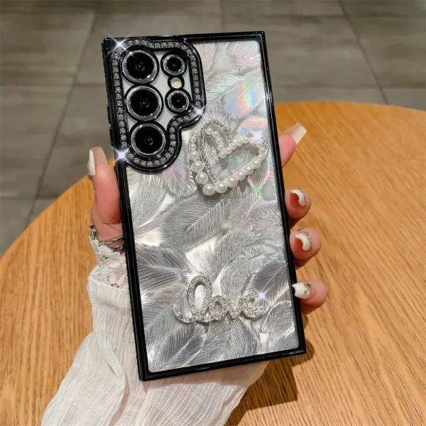 Bling Case for Samsung - Image 13
