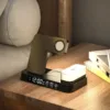 3-in-1 Wireless Charging Dock - Image 5