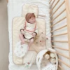 Foldable Baby Diaper Changing Mat Nappy Pad Waterproof Infant Baby Items for Newborn Bedding Diaper Mattress Changing Cover Pad