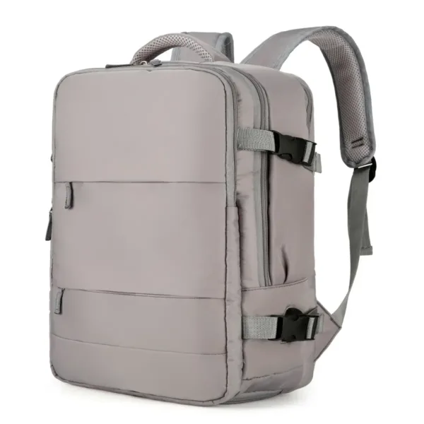 Waterproof Travel Backpack - Image 8