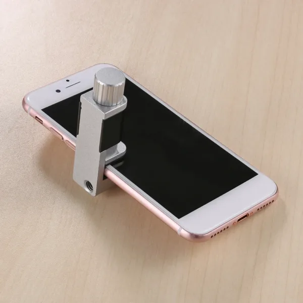 Adjustable Metal Phone Repair Clips - Image 7