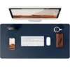 Leather Desk Pad Protector - Image 8