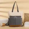 Oxford Waterproof Business Backpack - Image 6