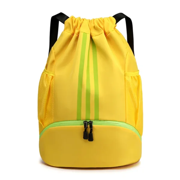 SEEARTU Sports Gym Backpack - Image 6