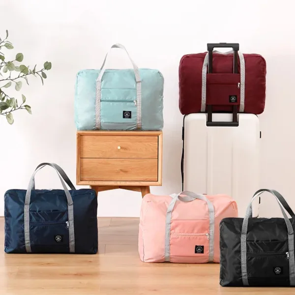 Foldable Travel Storage Bag - Image 8