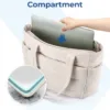 BAGSMART Tote Bag - Image 5