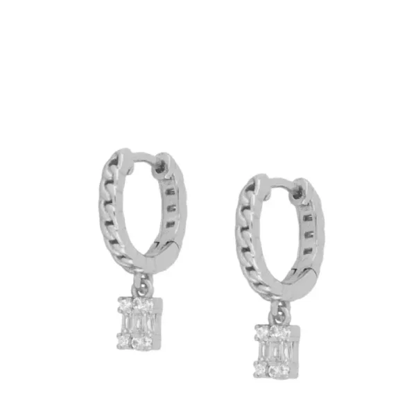 Gold-Plated Earrings Set - Image 28