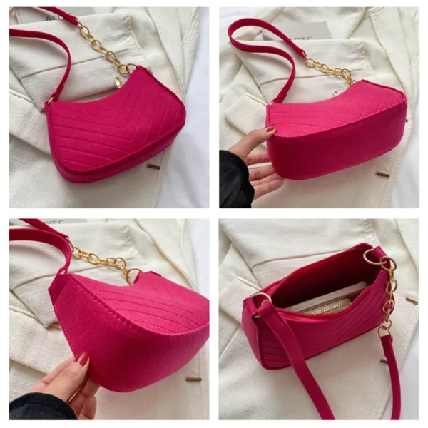 Shoulder Pouch - Image 8