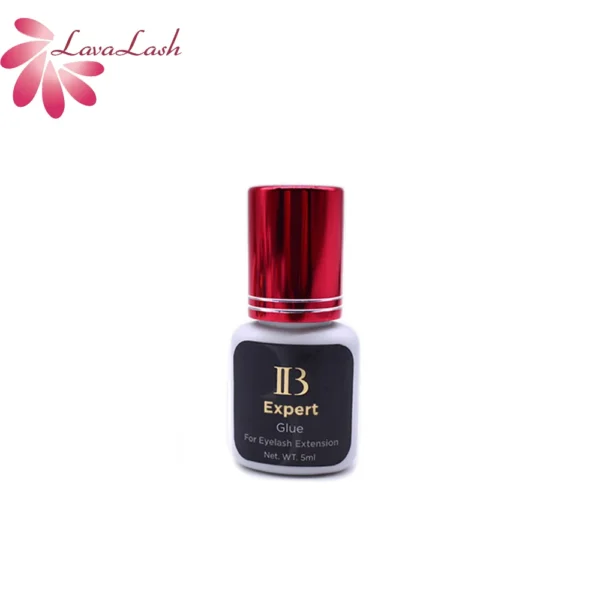 IB Series Glue for False Eyelash Extension Glue Non-irrititing professional Waterproof Adhesive Korean Original Makeup Tools - Image 2