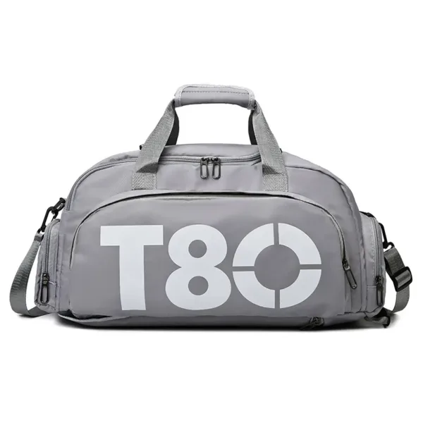 T80 Gym Sports Backpack