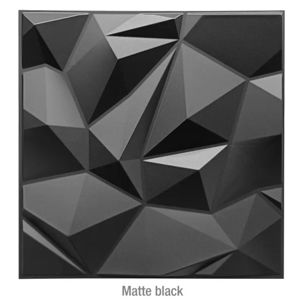 30x30cm house wall renovation stereo 3D wall panel non-self-adhesive 3D wall sticker art tile 3d wallpaper room bathroom ceiling - Image 24