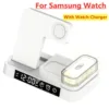 3-in-1 Wireless Charging Dock - Image 3