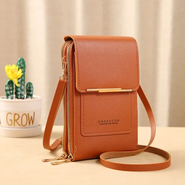 Buylor Touch Screen Handbag - Image 26