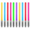3PCS Inflatable Sword For Kids Blow Up Toys Children Play Carnival Games Halloween Christmas Cosplay Birthday Party Favors - Image 2