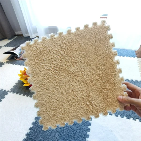 30*30cm Baby Play Mat Exercise Children Carpet Bebe Mattress Foam Puzzle Floor Baby Blanket Play Mat for Children Baby Toys Gift - Image 6
