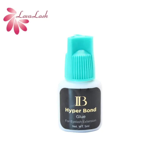 IB Series Glue for False Eyelash Extension Glue Non-irrititing professional Waterproof Adhesive Korean Original Makeup Tools - Image 4